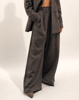 Pantalone Palazzo Eleh Donna Art. EFW260013