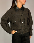 Bomber Quadro Only Mika Donna Art. 15382397