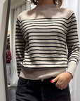 Maglia Riga Eremo EmmeMarella Donna Art. 2525366372
