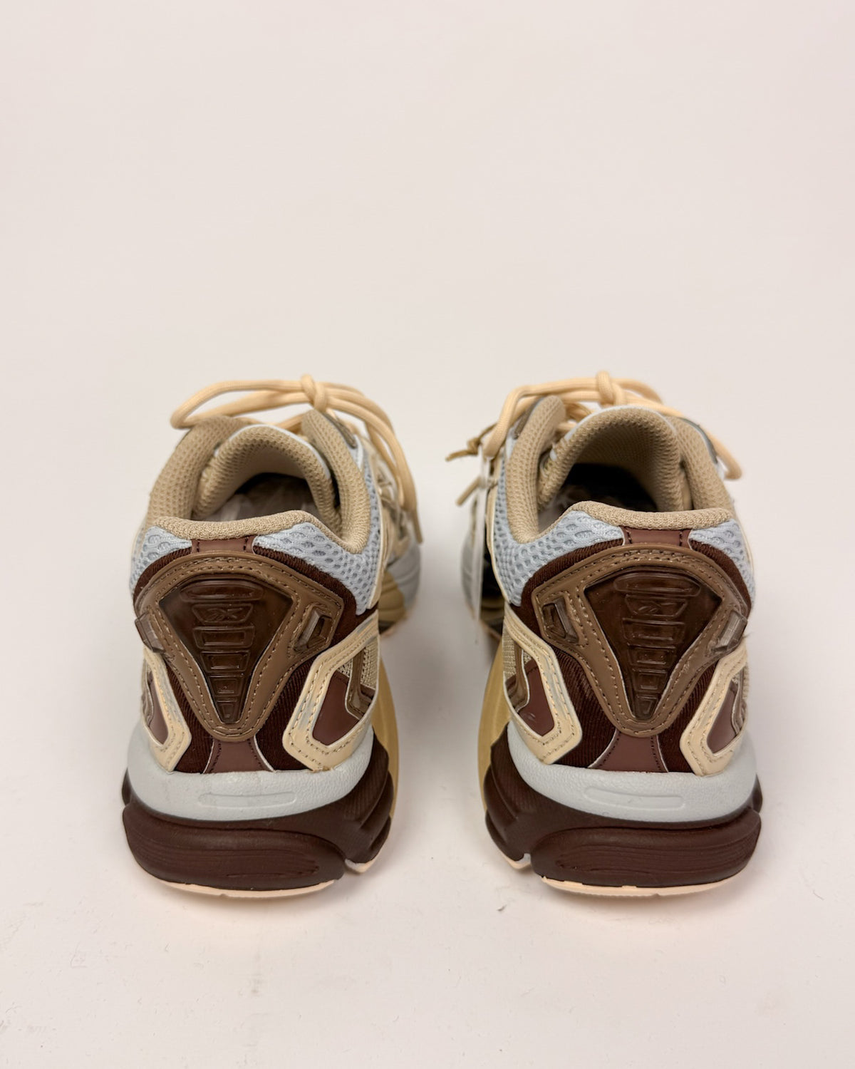 Reebok Premier Ultra Road TrekGrey-TranquiBlue Donna Art. 100269691