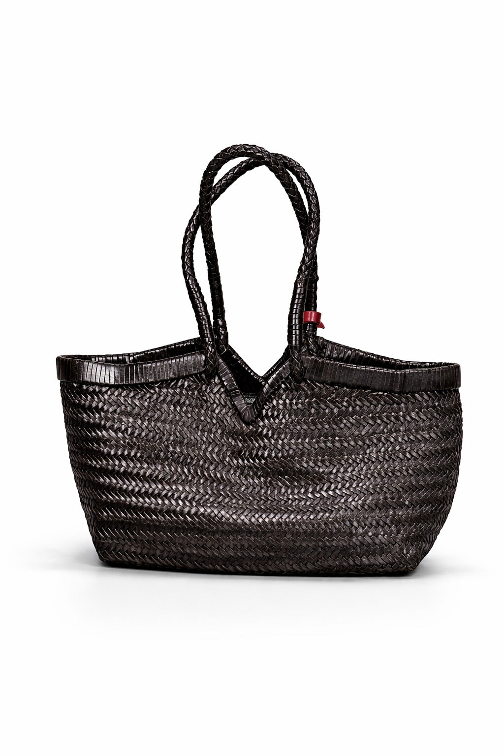 Borsa Crudelia Plain 100%Pelle Donna Vipera Art. 25SSPL59