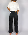 Pantalone Denim Cropped EmmeMarella Donna  Art. 2625186041200