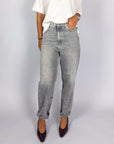 Jeans Bessie Dondup Donna Art. DP784DF0277D