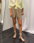 Shorts Mira JJXX Donna  Art. 12287707