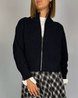Cardigan Susy Mix Donna Art. M139