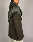 Foulard Stampa Bandana Destin  Donna Art. Judy Carre