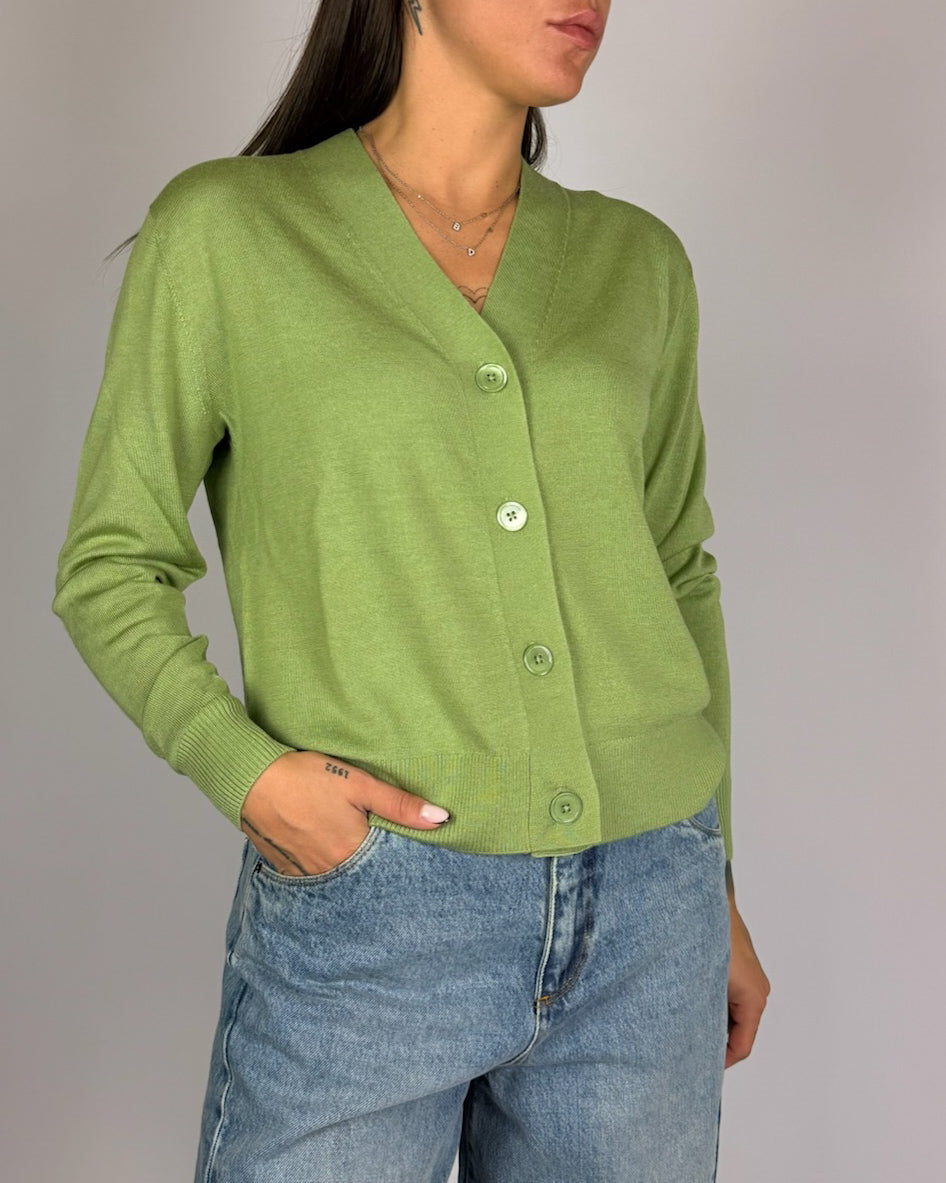 Cardigan  Weekend MaxMara Donna Art. 262534603