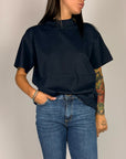 Maxi T-shirt Susy Mix Donna Art. W1VITTI17