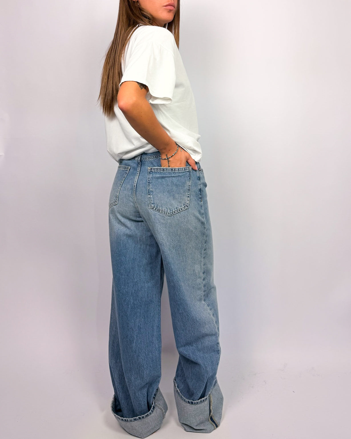 Jeans Gianna Only Art. 15364282