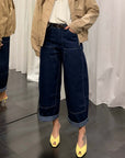 Jeans Work  Susy Mix Donna Art. 60410P