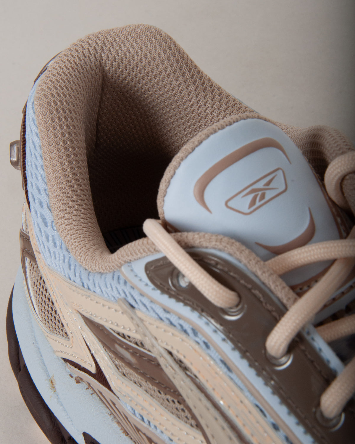Reebok Premier Ultra Road Grey Blue Pink Art. 100269691