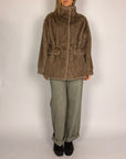 Pelliccia GiovanniParis Donna Art. ALFIE