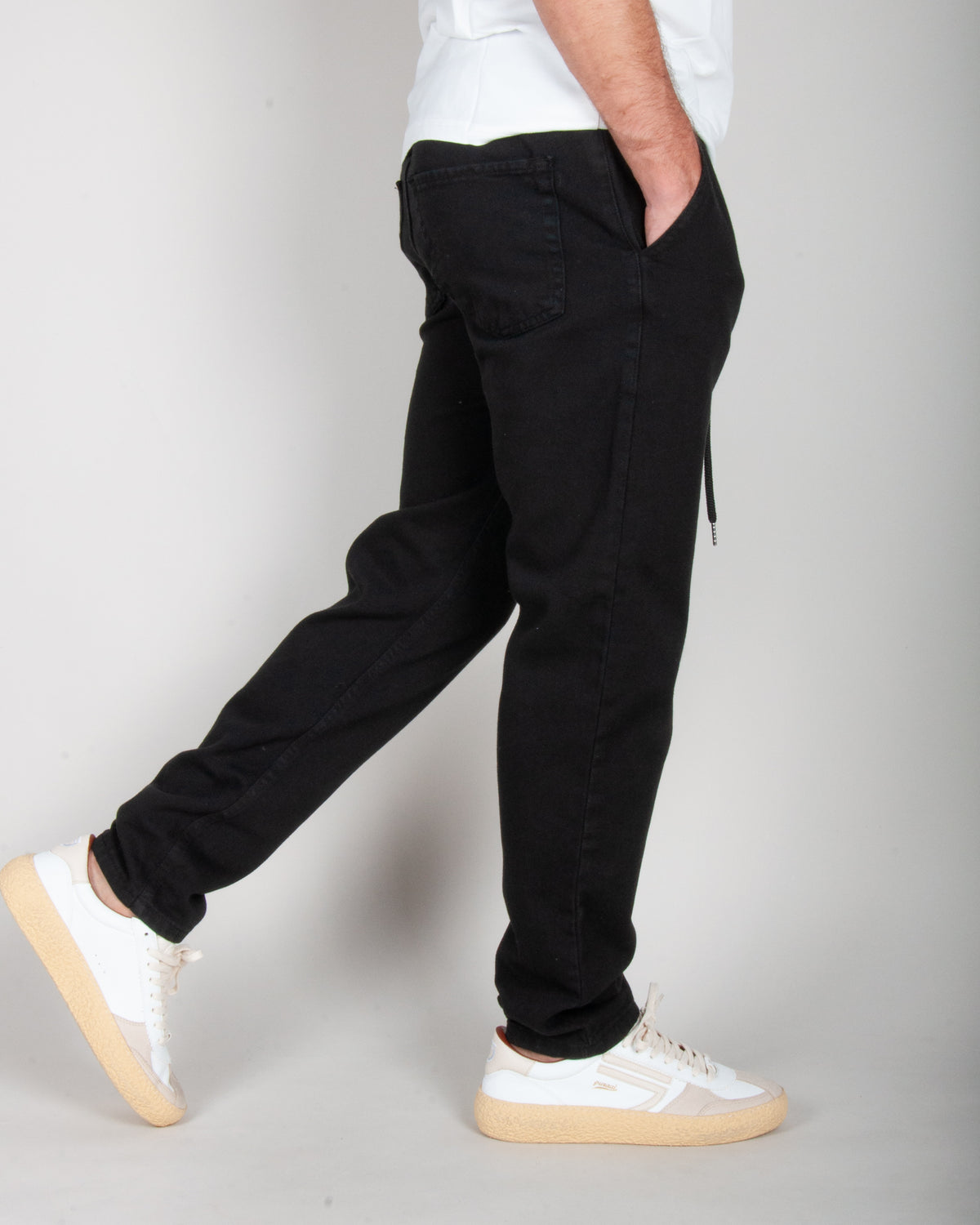 Pantalaccio Bull Denim 1921 Store Art. DALLAS