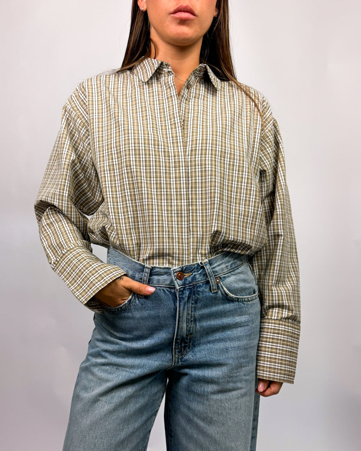 Camicia Quadri Donna Caro JJXX Art. 12270951