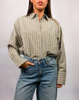 Camicia Quadri Donna Caro JJXX Art. 12270951