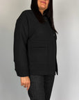 Cappotto Susy Mix Star Donna Art. SUSY1774