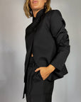 Giacca Coreana HaveONE Donna Art. JMN-R005