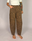 Pantalone Maculato Susy Mix Donna Art. JSUSY124