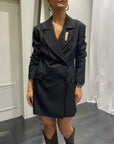 Abito RobeManteau Susy Mix Donna Art. M09178