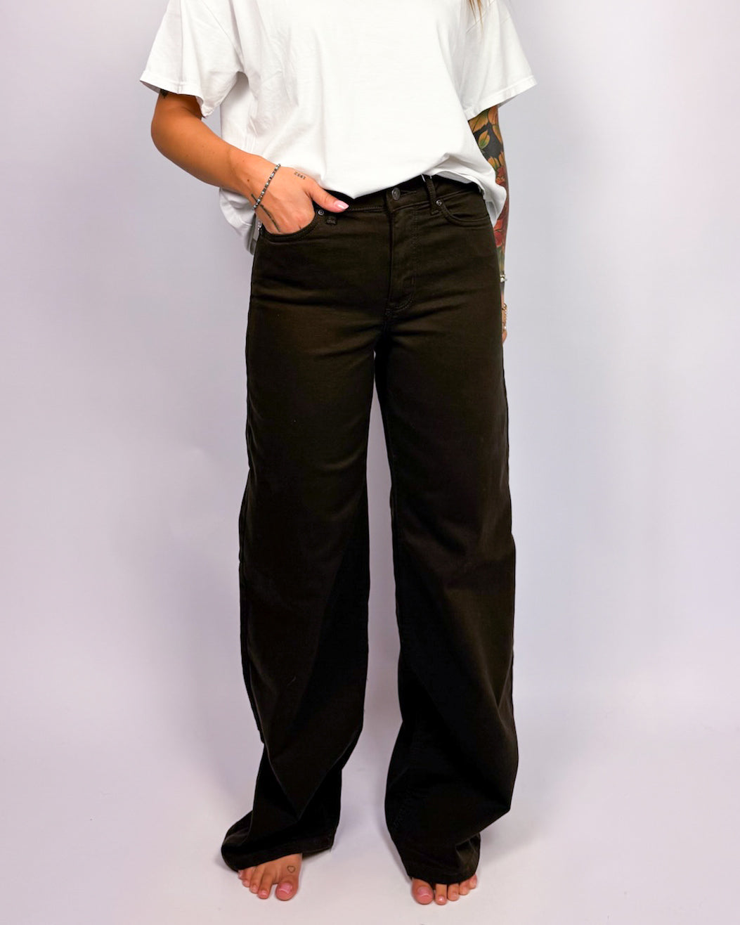 Jeans Madison Blush Only Donna Art. 15371660