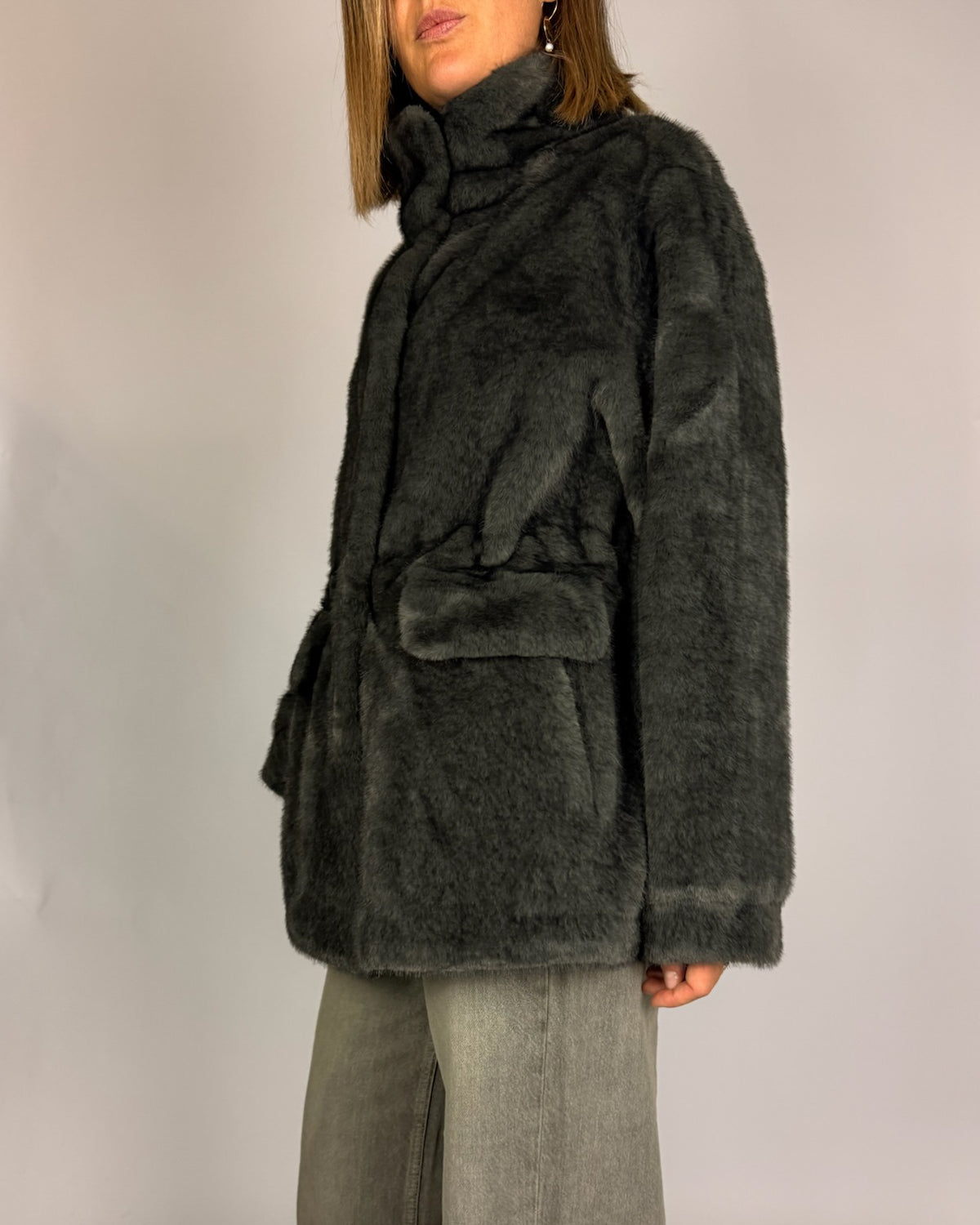 Pelliccia GiovanniParis Donna Art. ALFIE