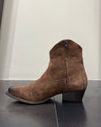 Texano Basso Crosta Donna Art. DF122