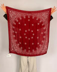 Foulard Stampa Bandana Destin  Donna Art. Judy Carre