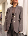 Blazer Eleh Donna Art. SS260119