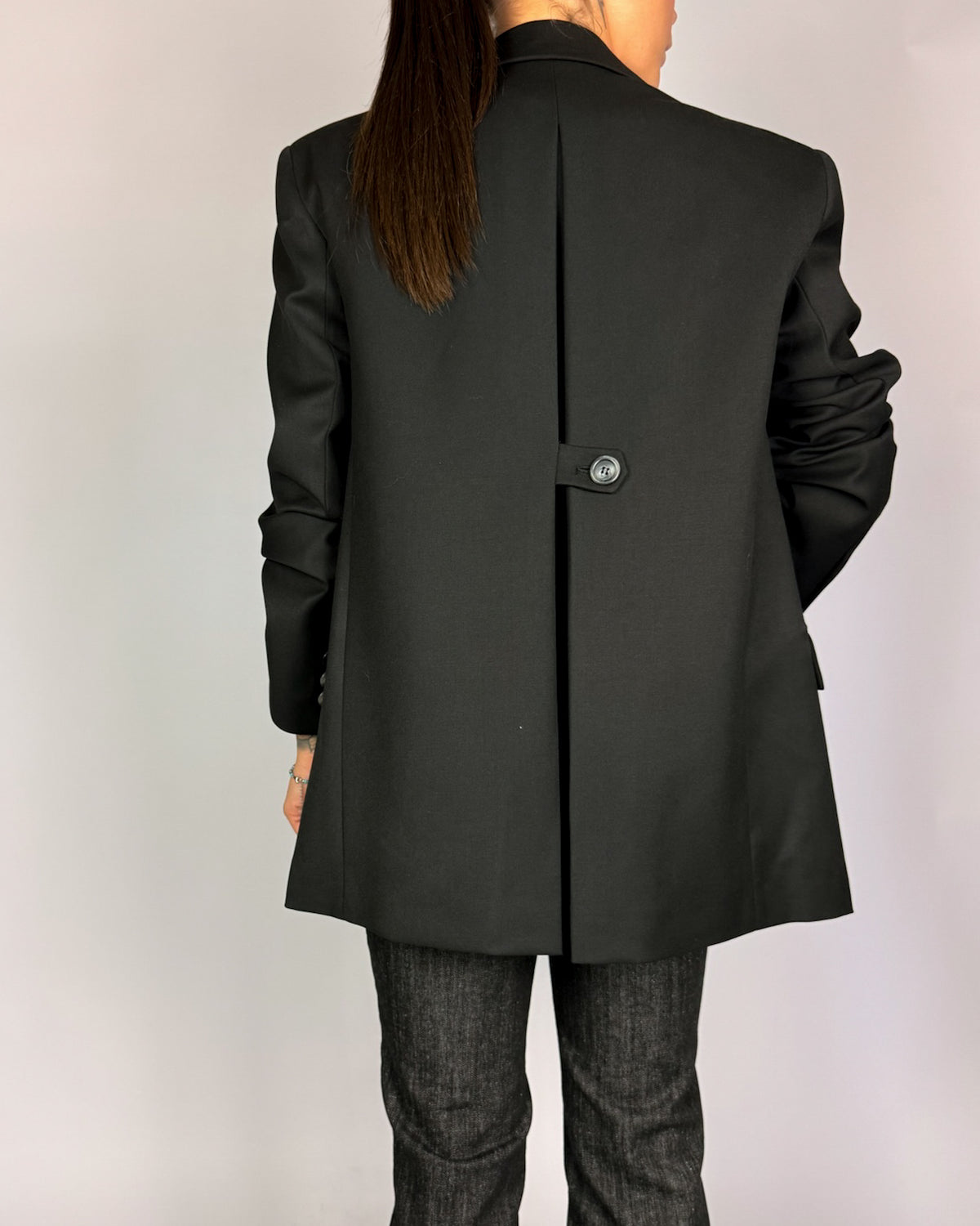 Giacca Con Spacco HaveONE Donna Art. JIA-R075