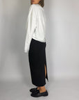 Gonna Longuette Tensionein Donna Art. 27G5053AI26