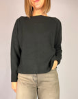 Maglia ConSpacchi Susy Mix Donna Art. AI51084C