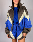 Bomber Donna Lumina Art. LD6174