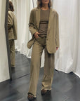 Pantalone Eleh Donna Art. EFW250052