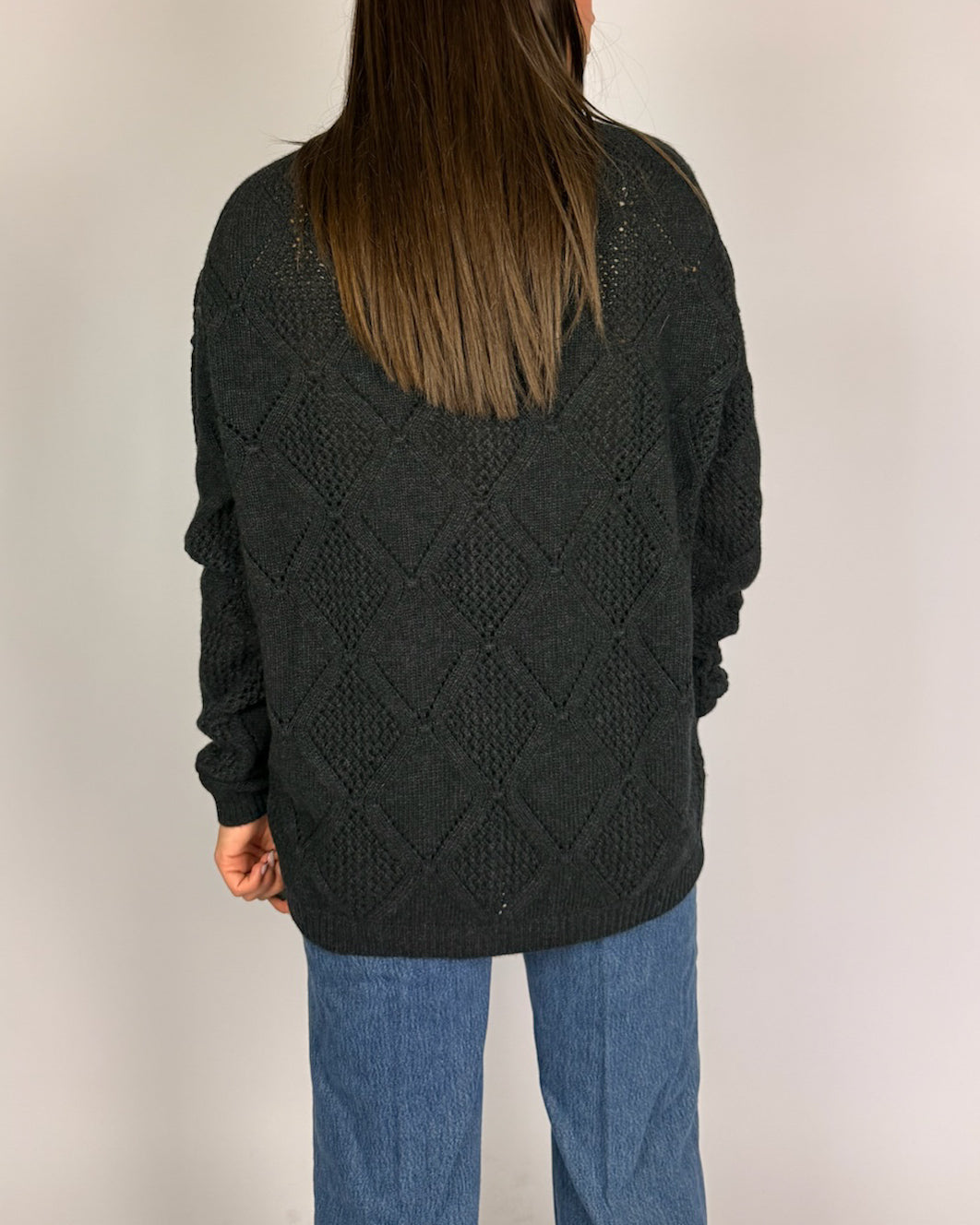 Cardigan Bertina Semicouture Donna Art. S6WD22