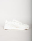 Reebok Club C Ltd Chalk Chalk Vintage Art. 100268908