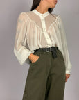 Camicia Susy Mix Donna Art. 34323