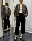 Pantalone Tascone Retro Susy Mix Donna Art. S12359