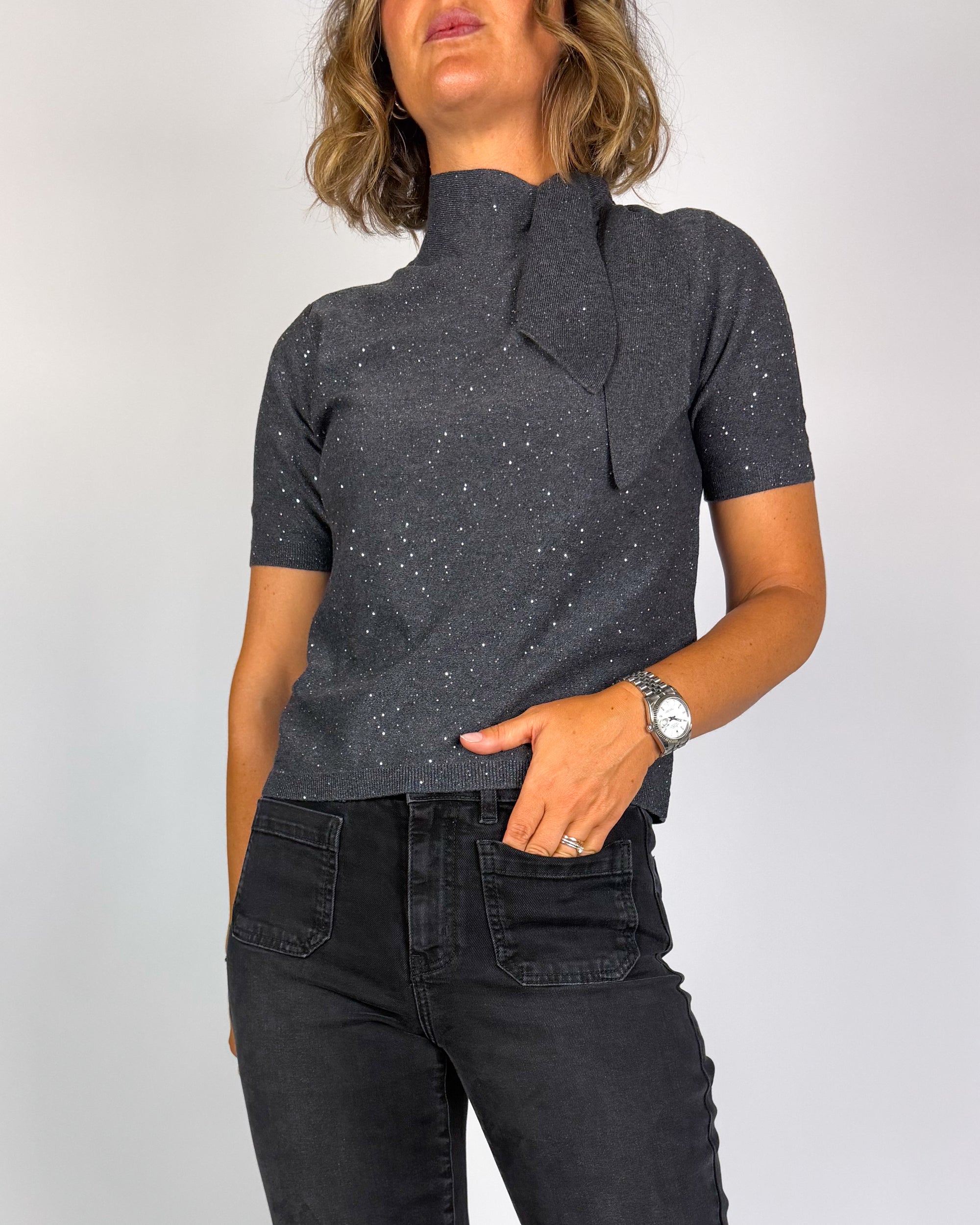 Maglia Lurex Maggio EmmeMarella Donna Art. 2625366351200