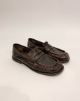 Mocassino Arricciato Donna Divine Follie Art. ILARY2629