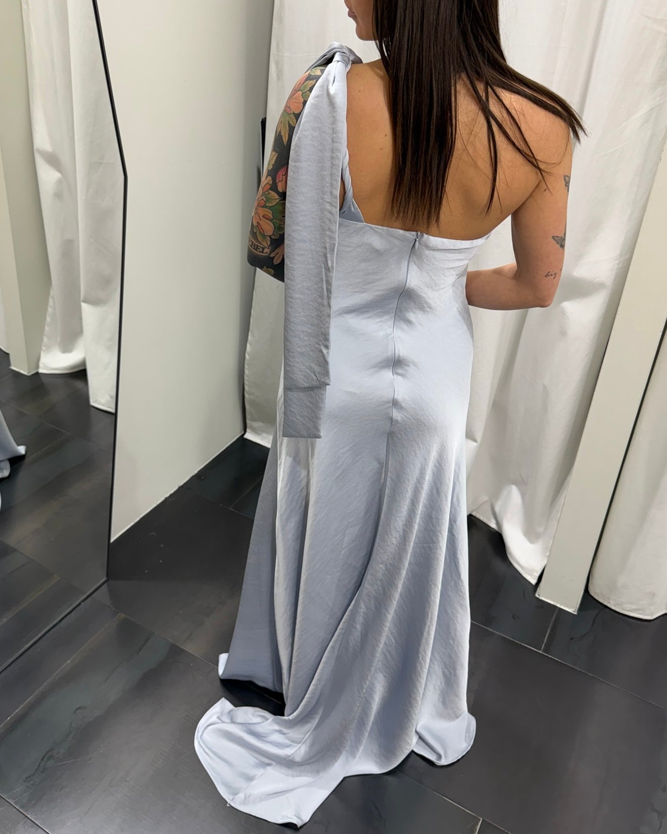 Abito Monospalla Eleh Donna Art. SS260382