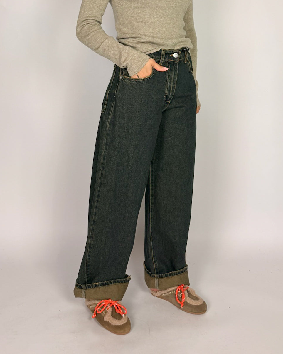 Jeans Bella HaveONE Donna Art. PLS-R103