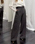 Pantalone Cintura Eleh Donna Art. EFW250070
