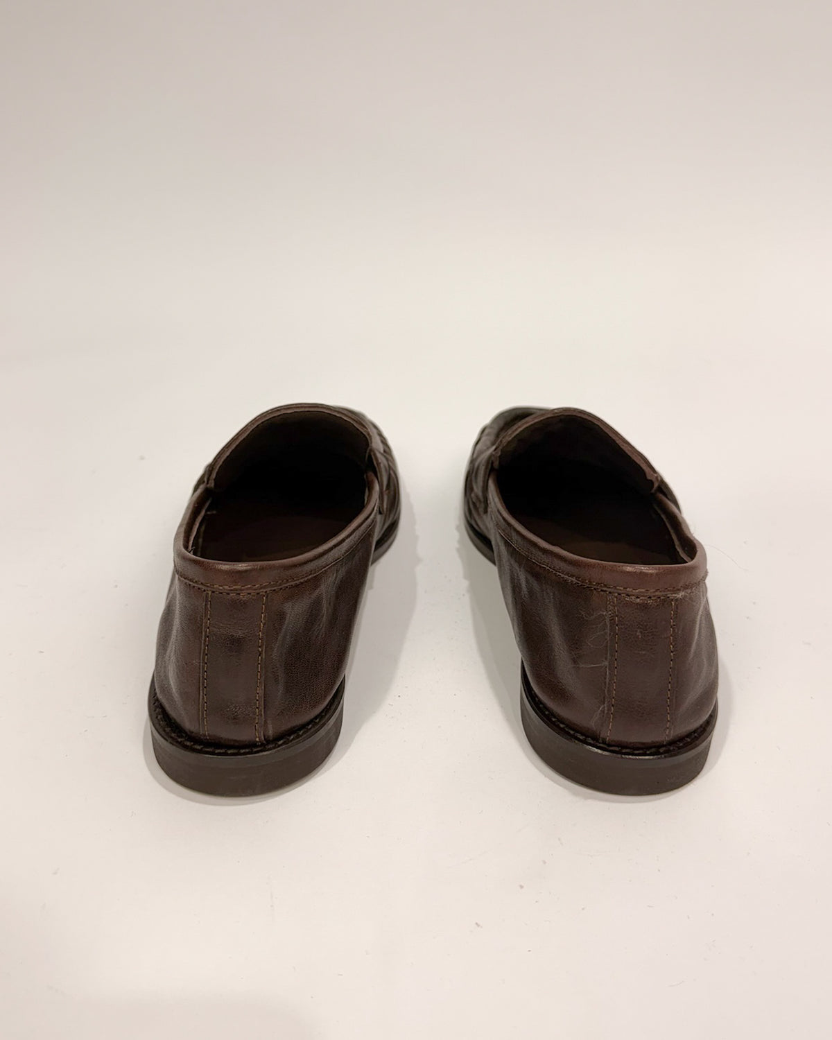 Mocassino Arricciato Donna Divine Follie Art. ILARY2629