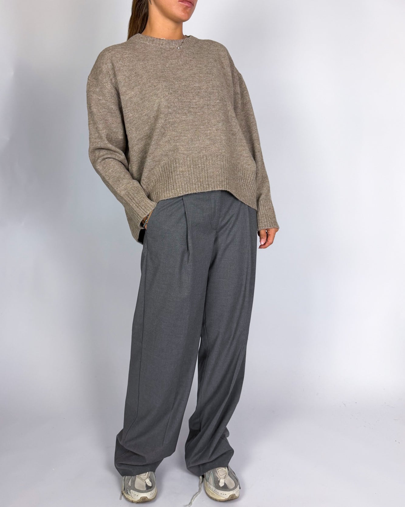 Maglione Alivia Donna Only Art. 15383977