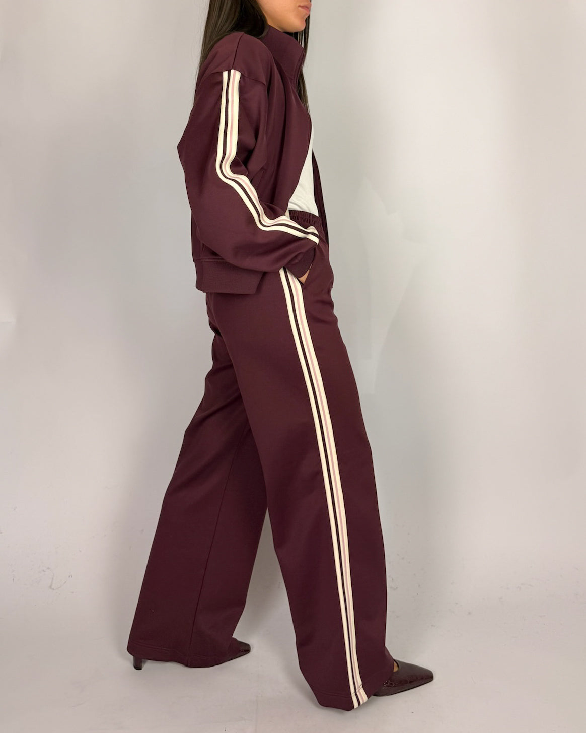 Pantalone Bande Laterali Sky JJXX Donna Art. 12298331