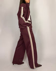Pantalone Bande Laterali Sky JJXX Donna Art. 12298331