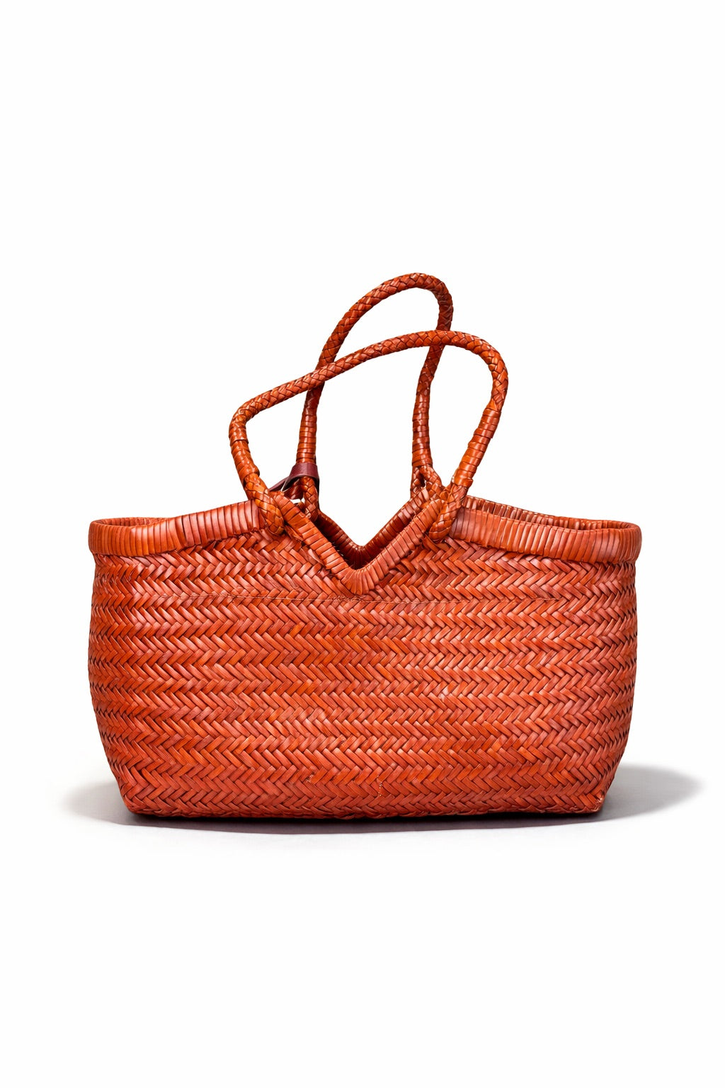 Borsa Crudelia Plain 100%Pelle Donna Vipera Art. 25SSPL59