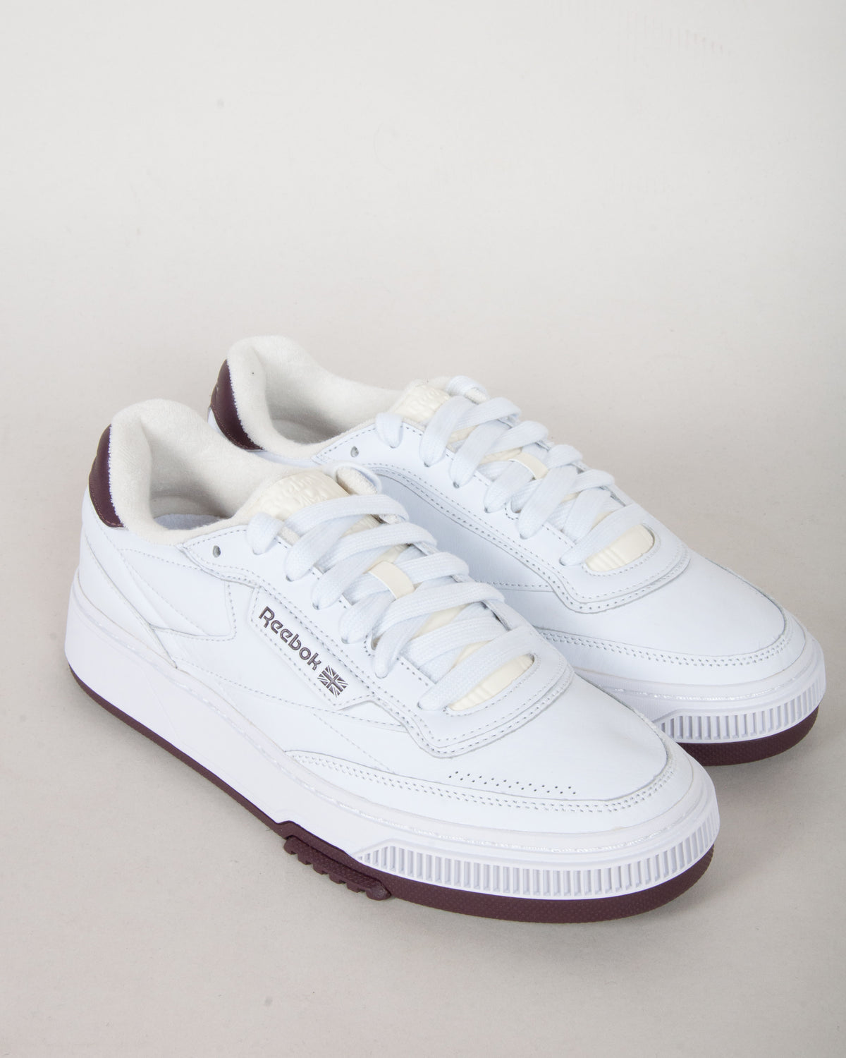 Reebok Club C Ltd Chalk Brown Art. 100268910