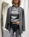 Giacca Florina Semicouture Donna Art. S5WL03