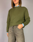 Maglia ColloFelpa Tensionein Donna Art. WL1788AI26